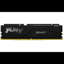 Kingston 32GB / 5200 Fury Beast DDR5 CL40 Single Desktop RAM (KF552C40BB2-32) memória (ram)