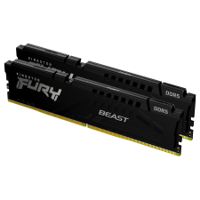 Kingston 32GB / 5600 Fury Beast DDR5 RAM KIT (2x16GB CL36) memória (ram)