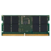 Kingston 32GB 5600MHz DDR5 Notebook RAM Kingston CL46 (KVR56S46BD8-32) (KVR56S46BD8-32) - Memória