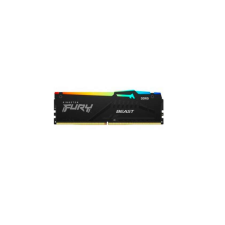 Kingston 32GB / 6000 Fury Beast RGB XMP DDR5 RAM memória (ram)