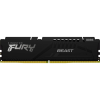 Kingston 32GB 6000MHz DDR5 RAM Kingston Fury Beast CL36 (KF560C36BBE-32) (KF560C36BBE-32)