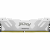 Kingston 32GB 6400MHz DDR5 RAM Kingston Fury Renegade RGB CL32 (2 x 16GB) (KF564C32RWAK2-32) (KF564C32RWAK2-32)