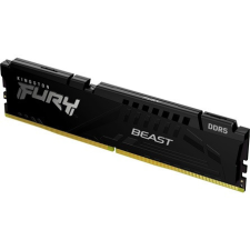 Kingston 32GB 6400MT/s DDR5 CL32 DIMM FURY Beast Black EXPO memória (ram)