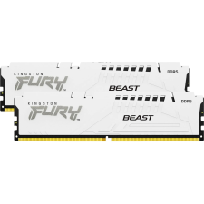 Kingston 32GB / 6800 FURY Beast DDR5 CL34 Dual RAM KIT (2x16GB) (KF568C34BWEK2-32) memória (ram)