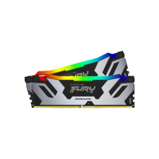 Kingston 32GB 7200MHz DDR5 RAM Kingston Fury Renegade RGB (2x16GB) (KF572C38RSAK2-32) (KF572C38RSAK2-32) memória (ram)