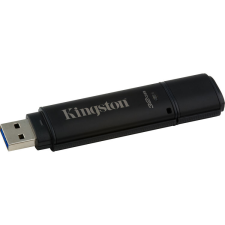 Kingston 32GB DataTraveler 4000 G2 USB3.0 pendrive /256 bit AES, Fips 140-2 Level 3, SafeConsole/ pendrive