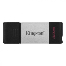Kingston 32GB DataTraveler 80 Black (DT80/32GB) pendrive