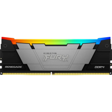  Kingston 32GB DDR4 3200MHz Fury Renegade RGB Black memória (ram)