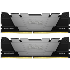 Kingston 32GB DDR4 3200MHz Kit(2x16GB) Fury Renegade Black memória (ram)