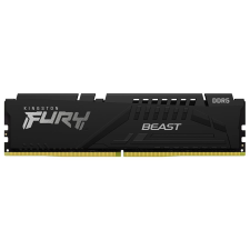 Kingston 32GB DDR5 5200MHz Fury Beast Black (KF552C36BBE-32) memória (ram)
