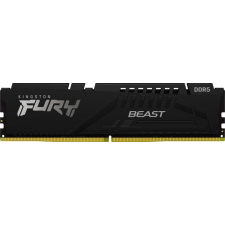 Kingston 32GB DDR5 5600MHz Fury Beast Black memória (ram)