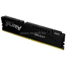 Kingston 32GB DDR5 5600MHz Fury Beast Black (KF556C40BB-32) memória (ram)