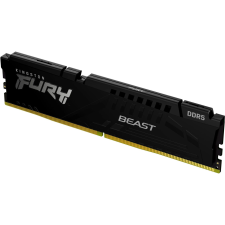 Kingston 32GB DDR5 6000MHz Fury Beast Expo Black (KF560C30BBE-32) memória (ram)
