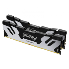 Kingston 32GB DDR5 6000MHz Kit(2x16GB) Fury Renegade Black/Silver (KF560C32RSK2-32) memória (ram)