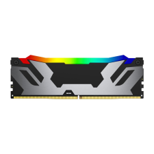 Kingston 32GB DDR5 6400MHz Fury Renegade RGB Black/Silver (KF564C32RSA-32) memória (ram)