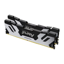 Kingston 32GB DDR5 8000MHz Kit(2x16GB) Fury Renegade Black/Silver (KF580C38RSK2-32) memória (ram)