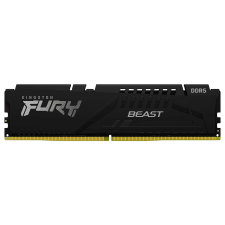 Kingston 32GB Fury Beast DDR5 6000MHz CL36 KF560C36BBE2-32 memória (ram)