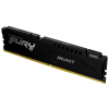 Kingston 32GB Fury Beast DDR5 6400MHz CL32 KF564C32BBE-32