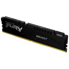 Kingston 32GB Fury Beast DDR5 6400MHz CL32 KF564C32BBE-32 memória (ram)