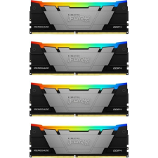 Kingston 32GBDDR4-3600MT/S CL16DIMM (KIT OF4)FURYRENEGADERGB (KF436C16RB2AK4/32) memória (ram)