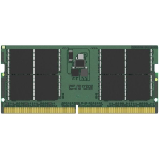 Kingston 48GB DDR5 5600MHz SODIMM KVR56S46BD8-48 (KVR56S46BD8-48) memória (ram)