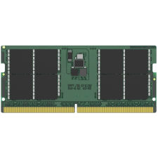 Kingston 48GB Notebook DDR5 5600MHz CL46 KCP556SD8-48 (KCP556SD8-48) memória (ram)