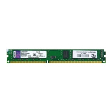 Kingston 4GB /1600 DDR3 Value memória memória (ram)