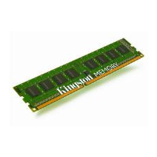 Kingston 4GB DDR3 1333MHz CL9 DIMM memória (ram)