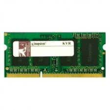Kingston 4GB DDR3 1333MHz KVR13S9S8/4 memória (ram)