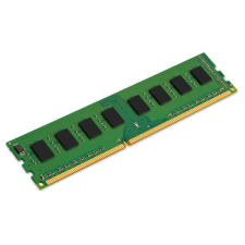 Kingston 4GB DDR3 1600MHz memória (ram)