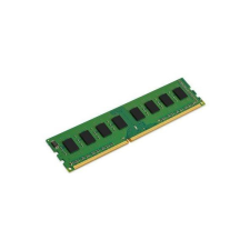 Kingston 4GB DDR3 1600MHz memória (ram)