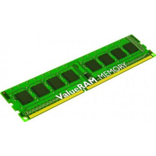 Kingston 4GB DDR3 1600MHz CL11 DIMM memória (ram)