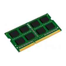 Kingston 4GB DDR3 1600MHz KCP3L16SS8/4 memória (ram)