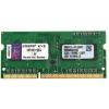 Kingston 4GB DDR3 1600MHz SODIMM (KVR16S11S8/4Bk)