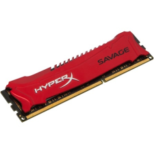 Kingston 4GB DDR3 1866MHz HyperX Savage  HX318C9SR/4 memória memória (ram)