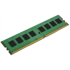 Kingston 4GB DDR4 2400MHz KVR24N17S8/4 memória (ram)