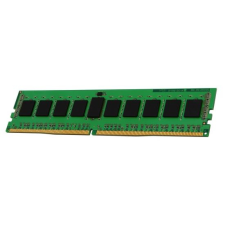 Kingston 4GB DDR4 3200MHz (KVR32N22S6/4) memória (ram)