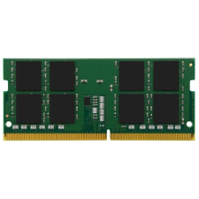 Kingston 4GB DDR4 3200MHz SODIMM KVR32S22S6/4 (KVR32S22S6/4) memória (ram)