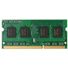 Kingston 4GB Notebook DDR3L 1600MHz CL11 KVR16LS11/4 memória (ram)