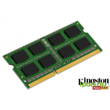 Kingston 4GB Notebook ValueRAM DDR3 1600MHz CL11 KVR16S11/4 (KVR16S11/4) memória (ram)