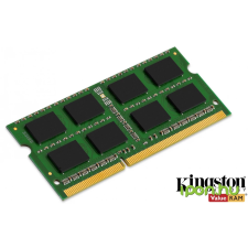 Kingston 4GB Notebook ValueRAM DDR3 1600MHz CL11 KVR16S11S8/4 memória (ram)