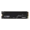  Kingston 512GB M.2 2280 NVMe KC3000