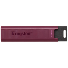Kingston 512gb usb3.2 type-a datatraveler max pendrive (dtmaxa/512gb) pendrive