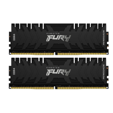 Kingston 64GB /3200 Fury Renegade DDR4 RAM KIT (2x32GB) memória (ram)