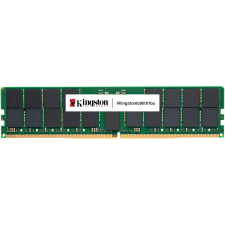 Kingston 64GB / 4800MHz DDR5 DIMM CL46 Single Desktop RAM (KSM56R46BD4-64HA) memória (ram)