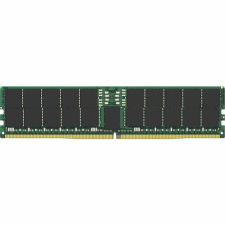 Kingston 64GB 4800MHz DDR5 RAM Kingston memória CL40 (KTH-PL548D4-64G) memória (ram)
