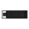 Kingston 64GB DataTraveler 70 Black (DT70/64GB)