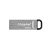 Kingston 64GB DataTraveler Kyson USB 3.2 Gen1 Pendrive - Ezüst (DTKN/64GB)