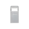 Kingston 64GB DT micro USB3.2 Silver (DTMC3G2/64GB)