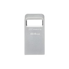 Kingston 64GB DT micro USB3.2 Silver (DTMC3G2/64GB) pendrive